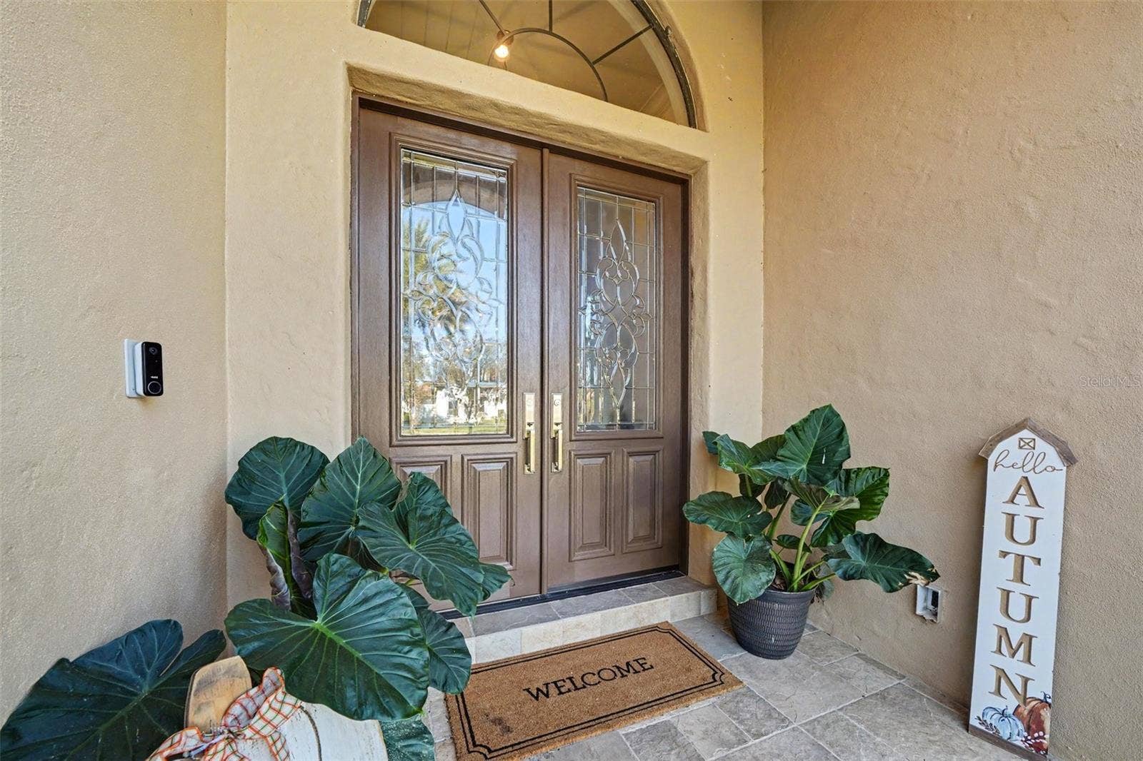 32519 HAWKS LAKE LANE, Sorrento, FL 32776