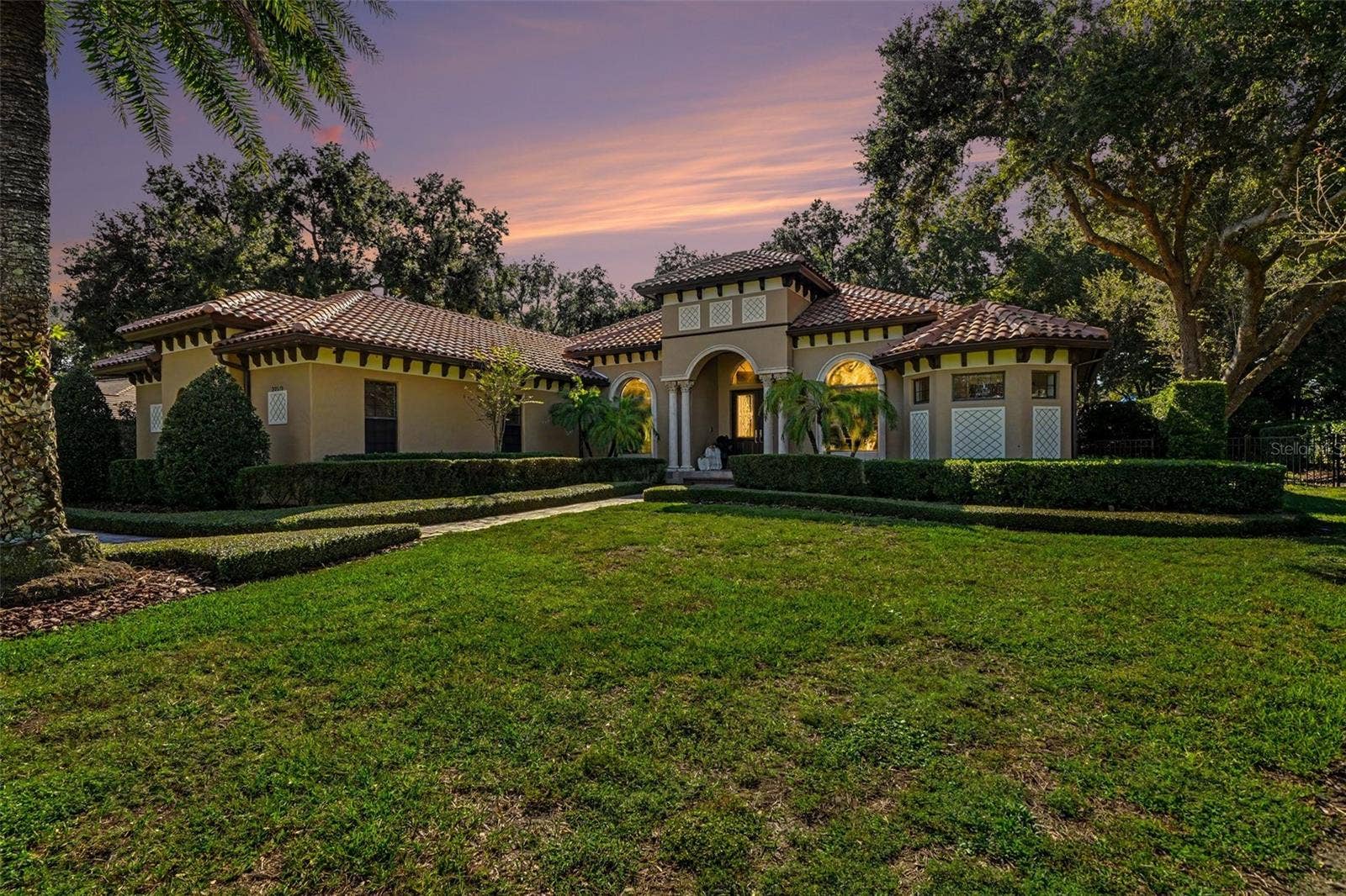 32519 HAWKS LAKE LANE, Sorrento, FL 32776