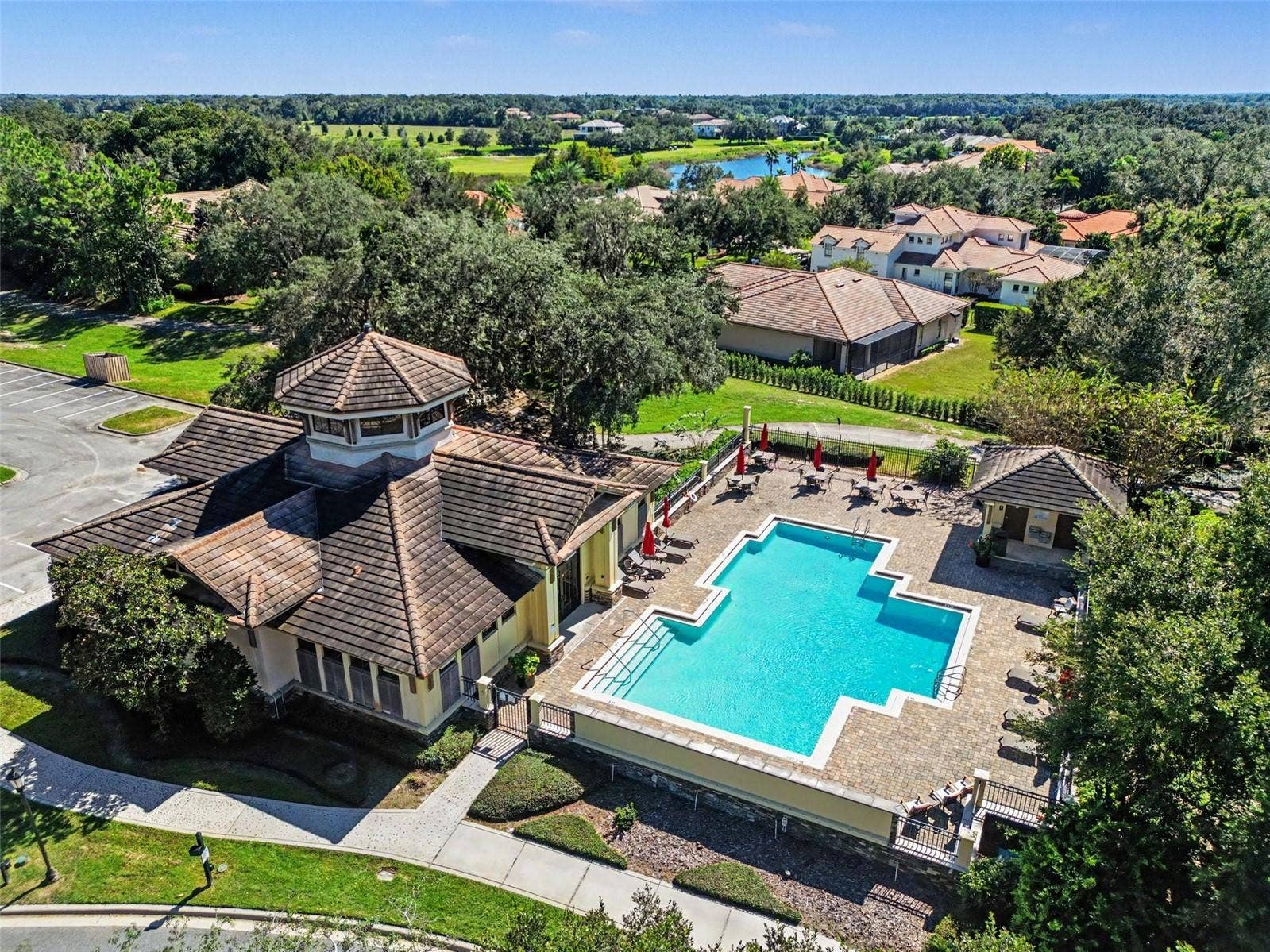 32519 HAWKS LAKE LANE, Sorrento, FL 32776