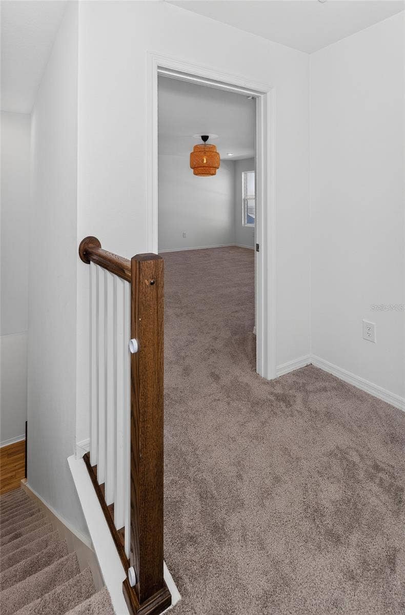 2960 ANGELONIA THORN WAY, Clermont, FL 34711 Loft to Primary Suite
