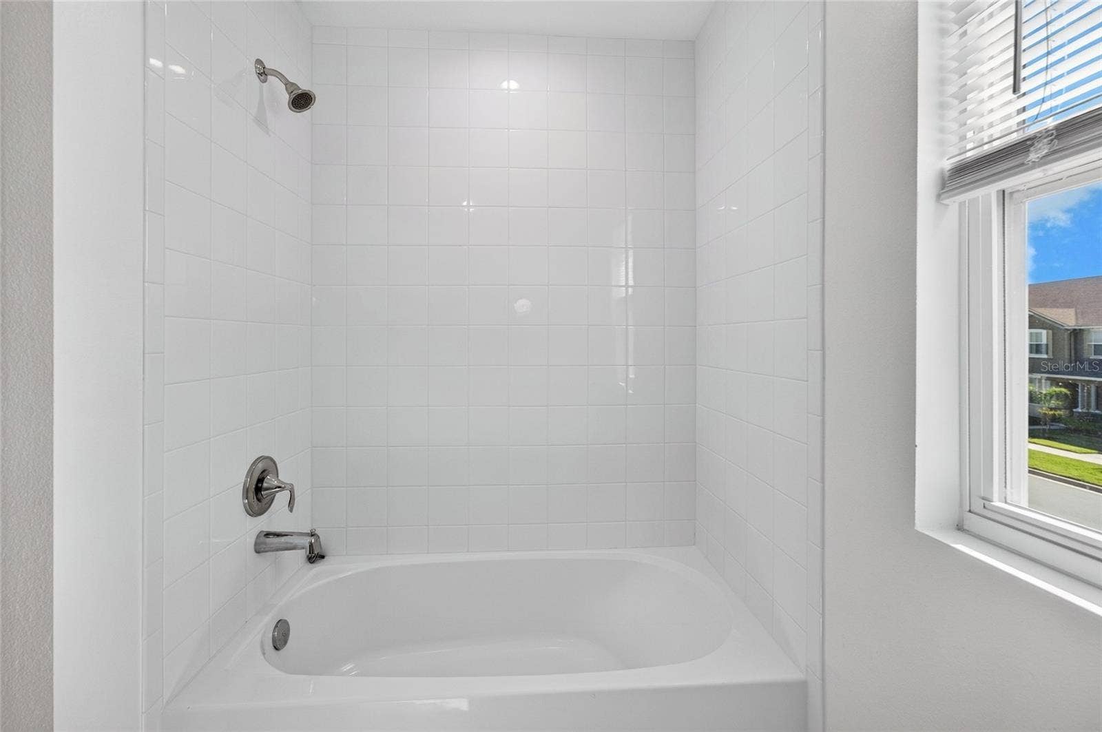 2960 ANGELONIA THORN WAY, Clermont, FL 34711 Bathroom 2 shower