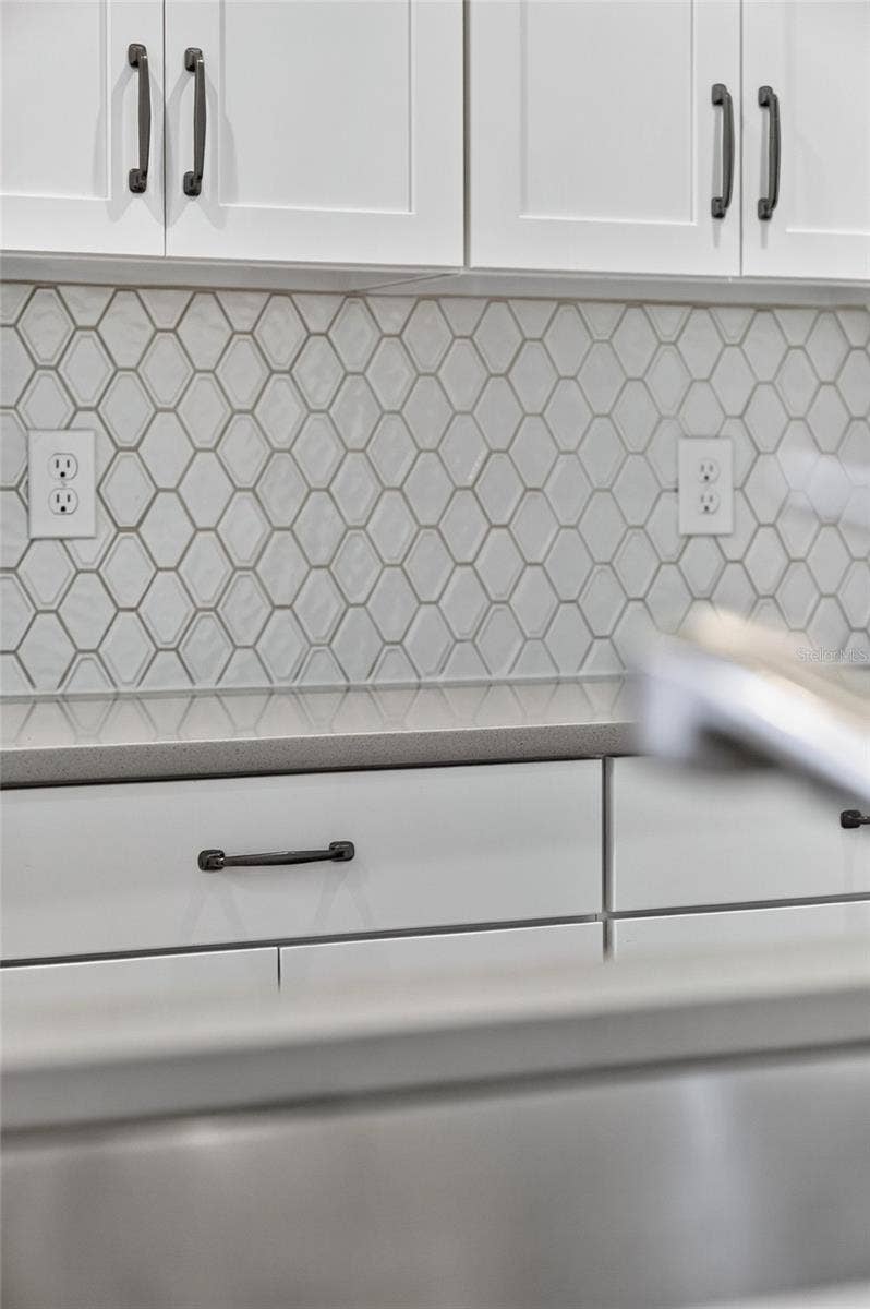 2960 ANGELONIA THORN WAY, Clermont, FL 34711 Quartz Counter Top