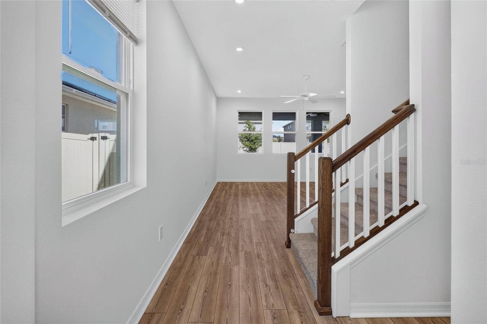 2960 ANGELONIA THORN WAY, Clermont, FL 34711 Staircase 2