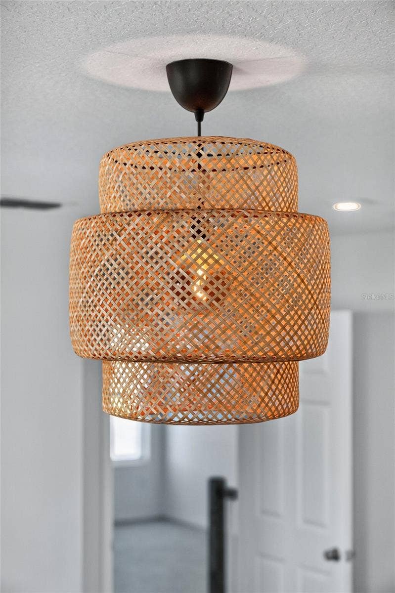 2960 ANGELONIA THORN WAY, Clermont, FL 34711 Primary Light Fixture