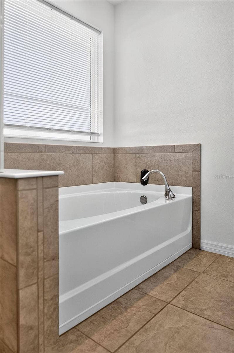 2960 ANGELONIA THORN WAY, Clermont, FL 34711 Primary tub