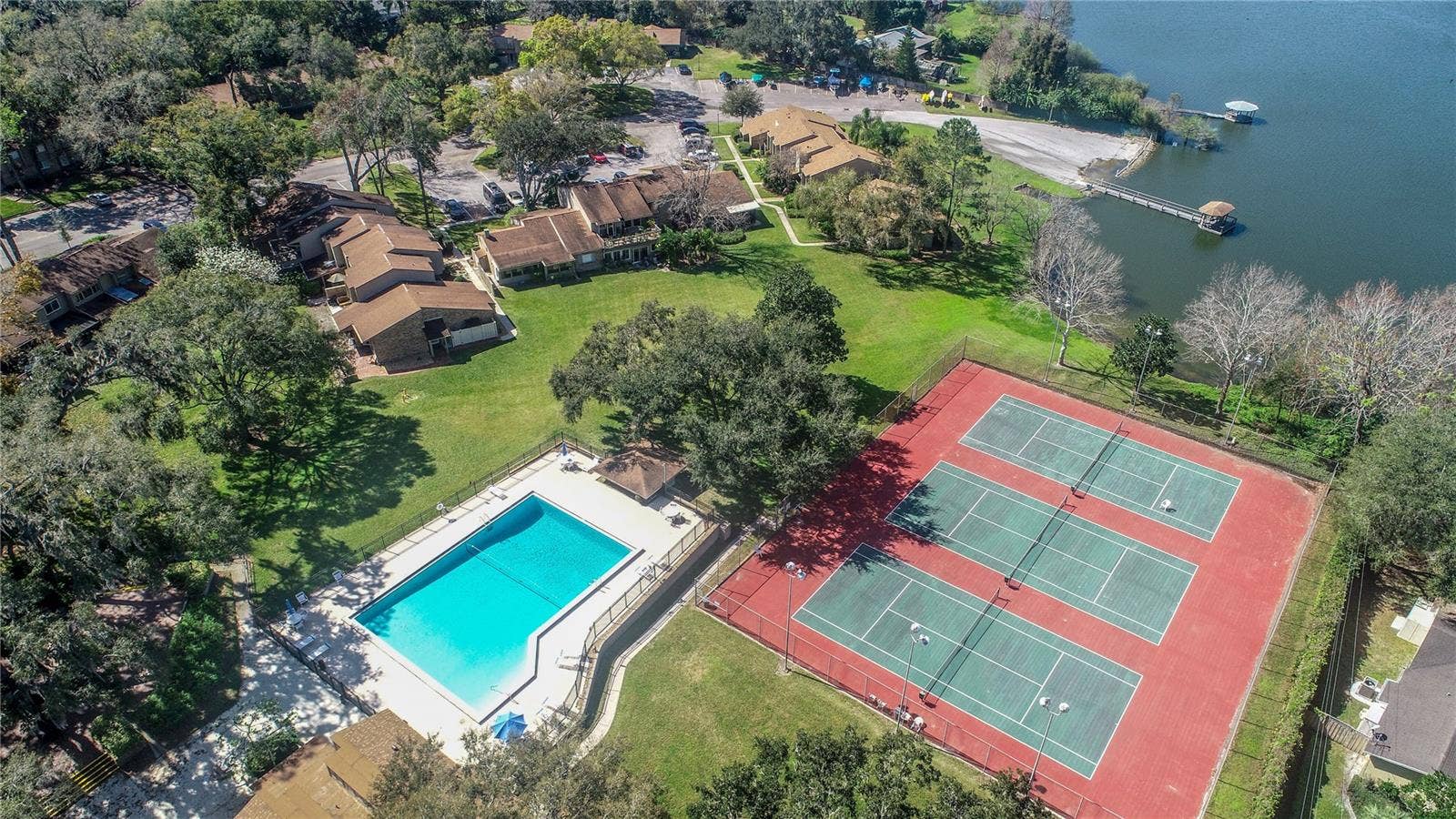660 POST OAK CIRCLE, #118, Altamonte Springs, FL 32701