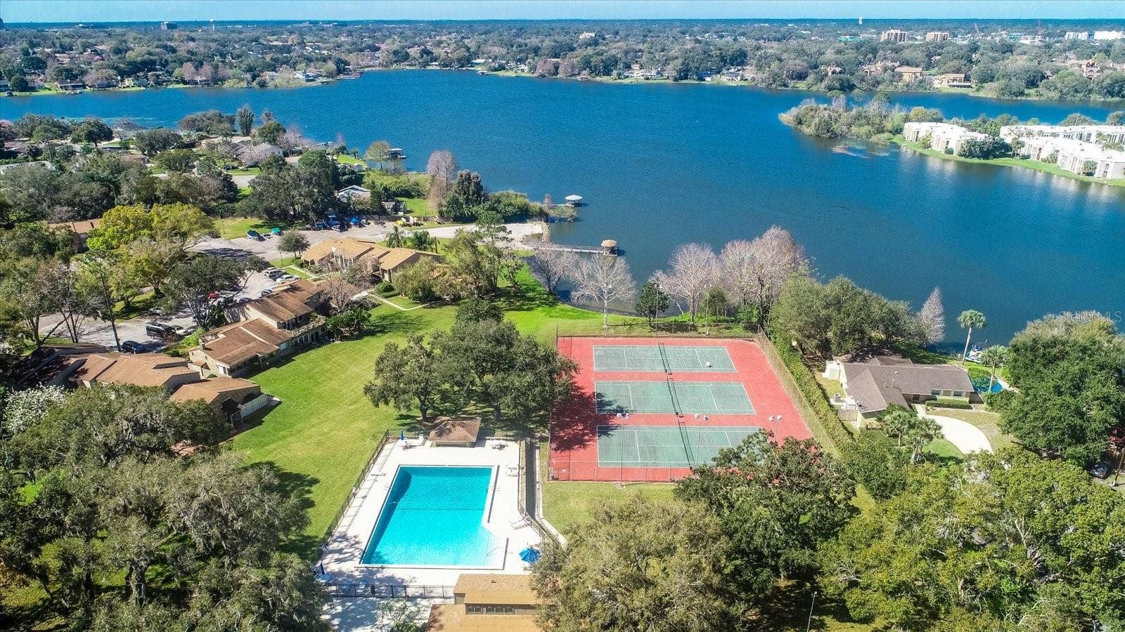 660 POST OAK CIRCLE, #118, Altamonte Springs, FL 32701