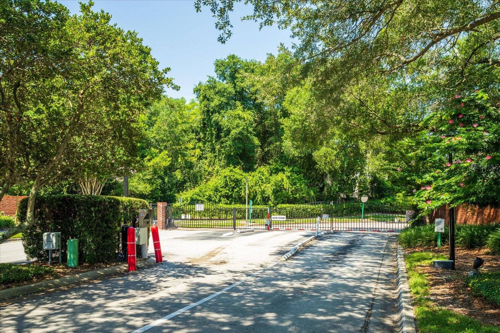 660 POST OAK CIRCLE, #118, Altamonte Springs, FL 32701