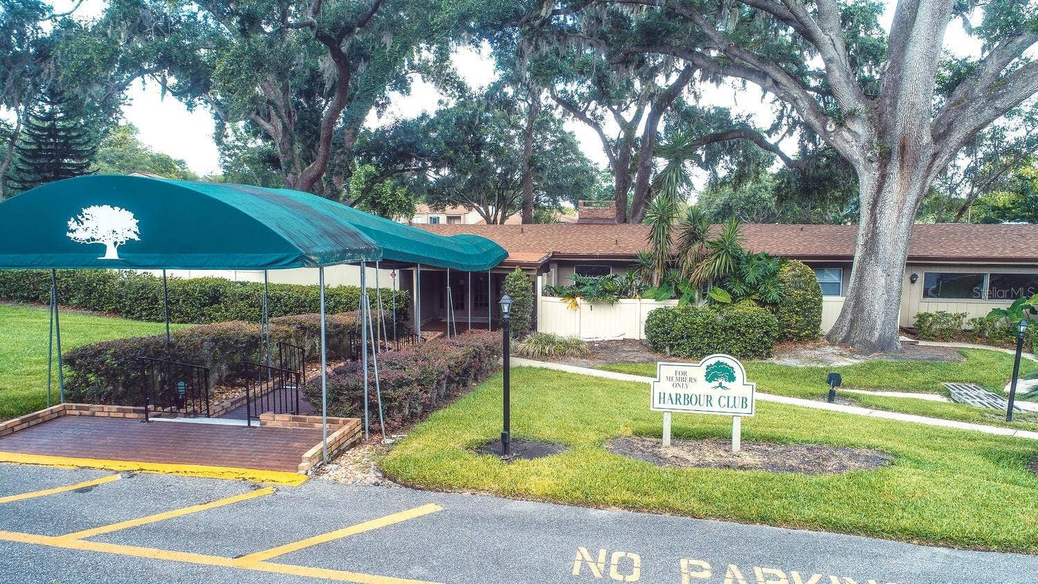 660 POST OAK CIRCLE, #118, Altamonte Springs, FL 32701