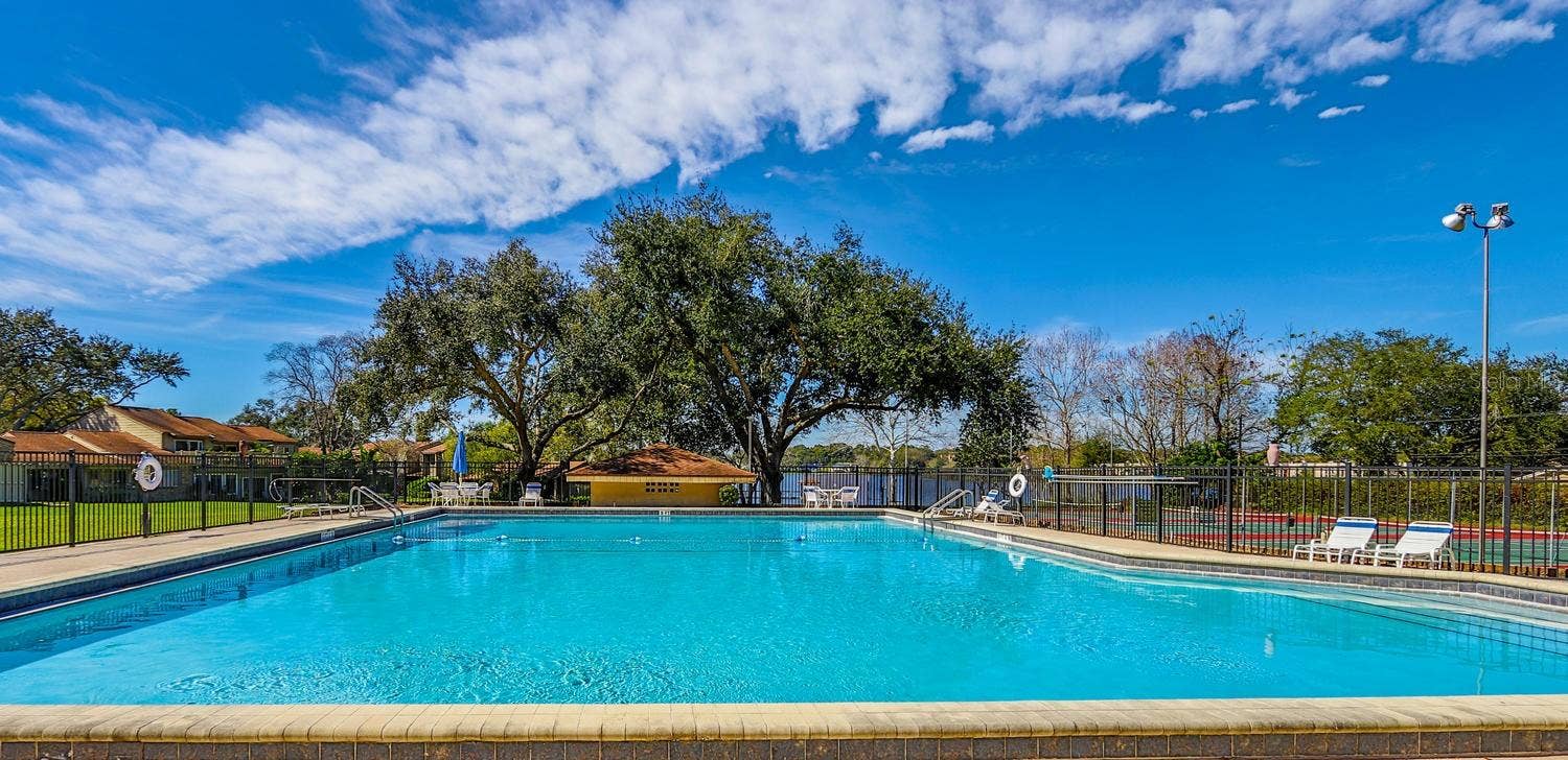 660 POST OAK CIRCLE, #118, Altamonte Springs, FL 32701