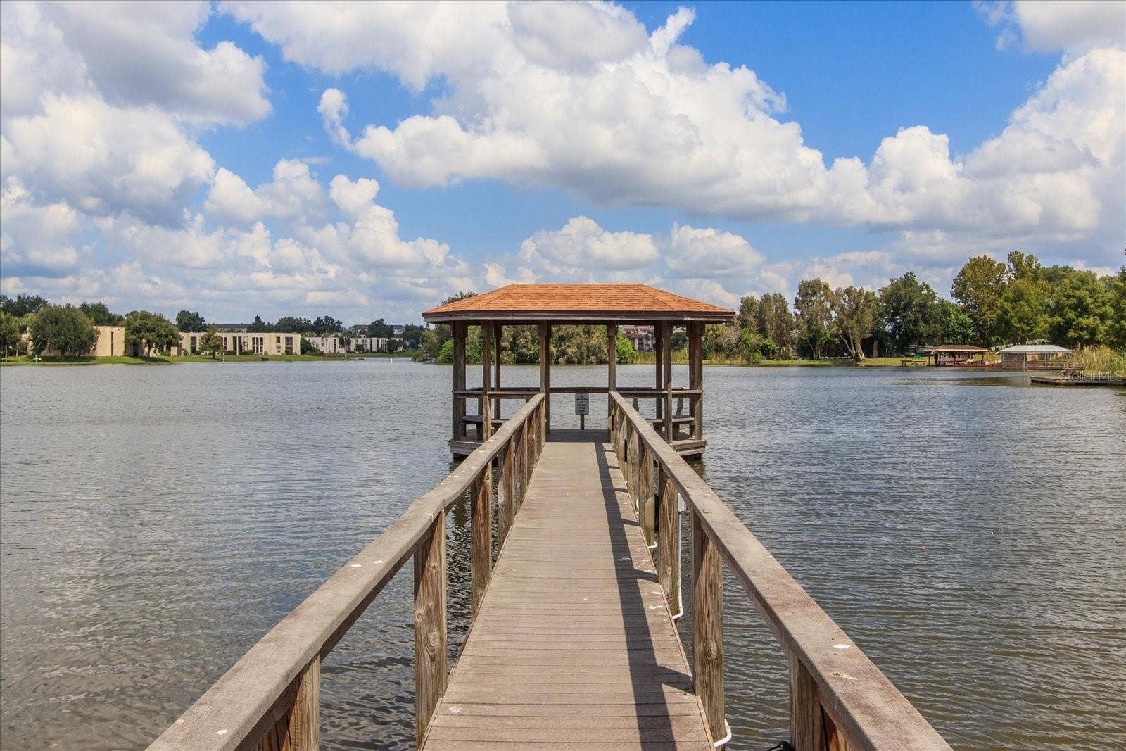 660 POST OAK CIRCLE, #118, Altamonte Springs, FL 32701