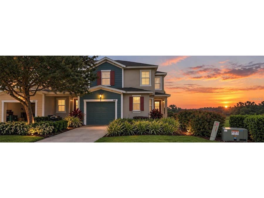 Property photo for 740 CHACALL LOOP, Mount Dora, FL