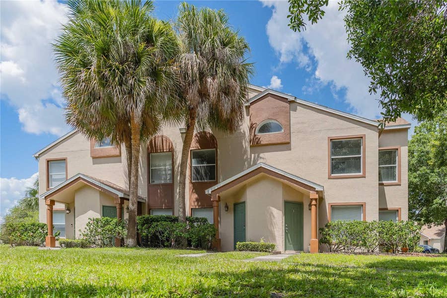 Property photo for 5436 E MICHIGAN STREET, #4, Orlando, FL