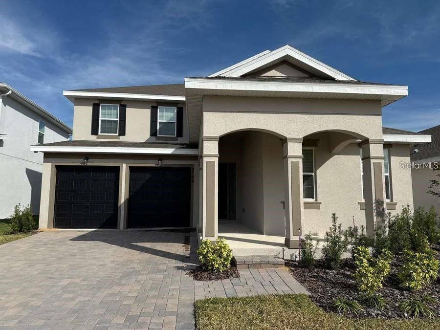 Property photo for 2184 AXEL STREET, Minneola, FL