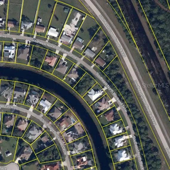 Property photo for 1692 SE NORTH BLACKWELL DRIVE, Port St Lucie, FL