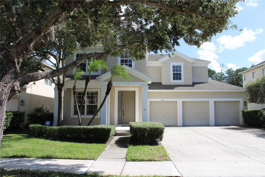 Property photo for 8631 GREENBANK BOULEVARD, Windermere, FL