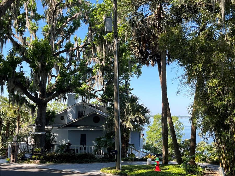 Property photo for 629 HELEN STREET, Mount Dora, FL