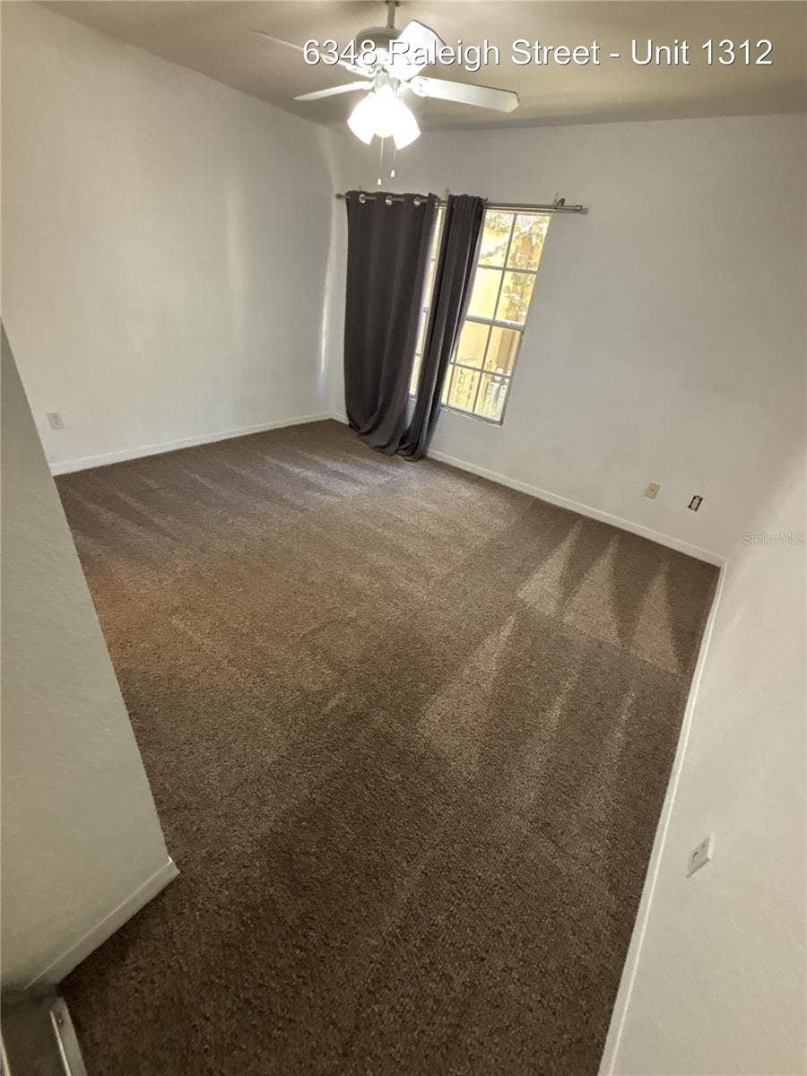 6348 RALEIGH STREET, #1312, Orlando, FL 32835