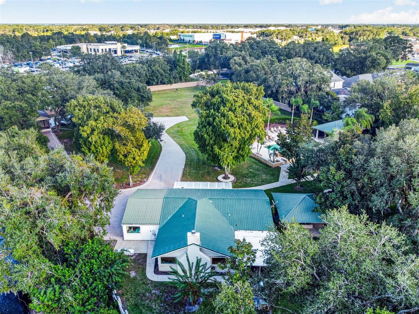 2600 E IRLO BRONSON MEMORIAL HIGHWAY, Kissimmee, FL 34744