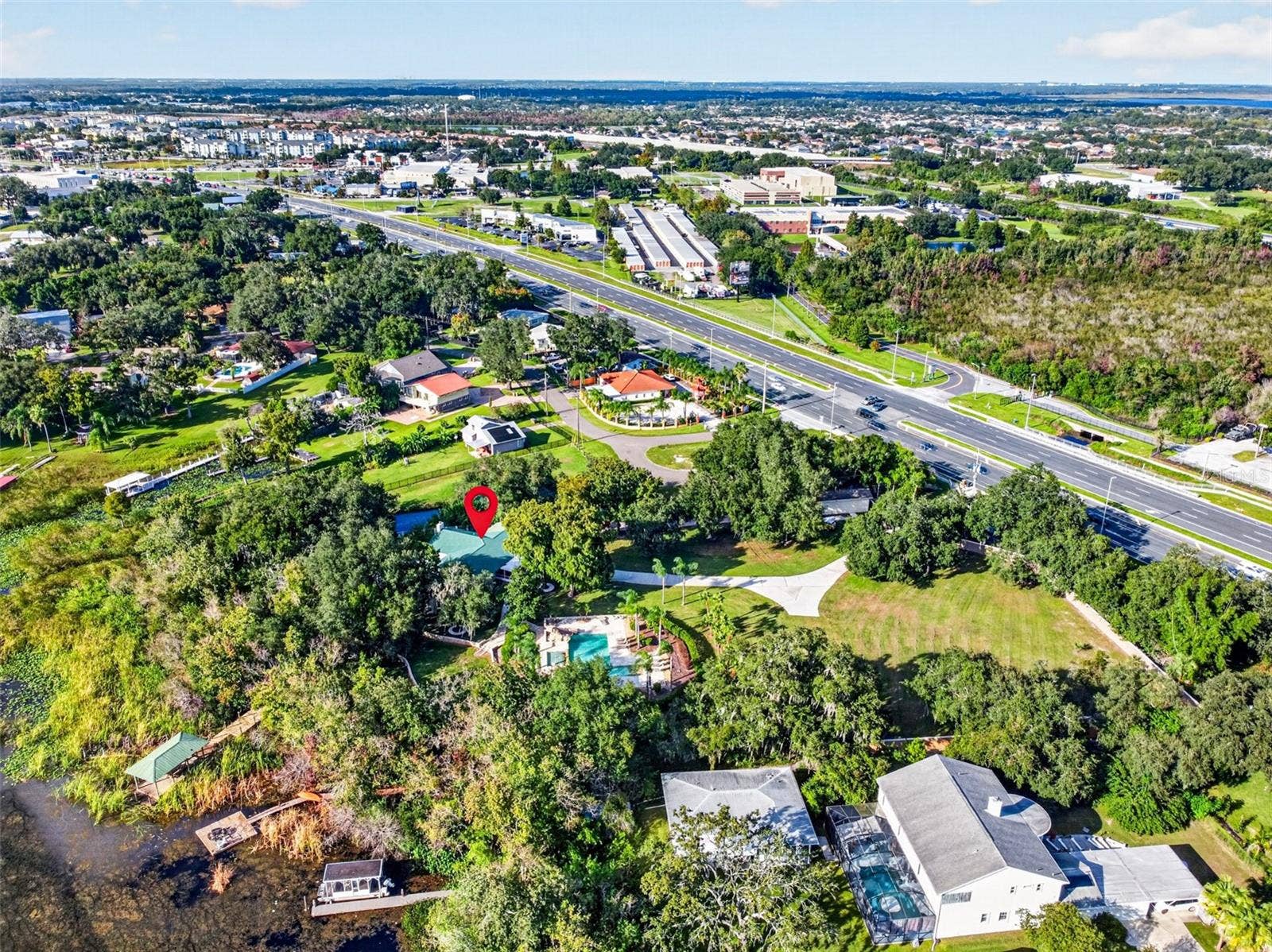 2600 E IRLO BRONSON MEMORIAL HIGHWAY, Kissimmee, FL 34744