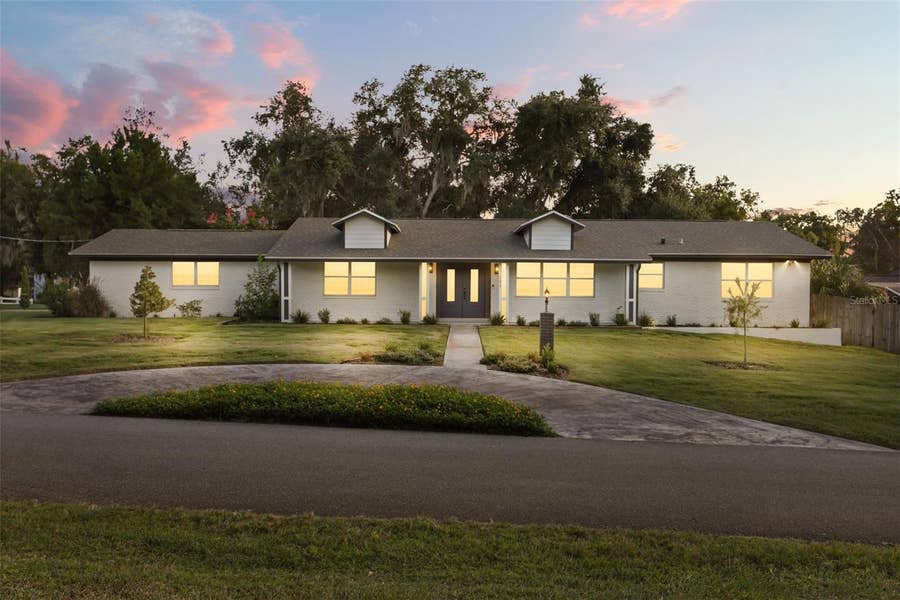 Property photo for 102 LINDA LANE, Lake Mary, FL