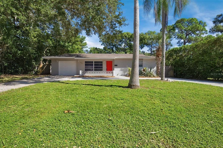 Property photo for 5795 HILLSIDE STREET, Seminole, FL