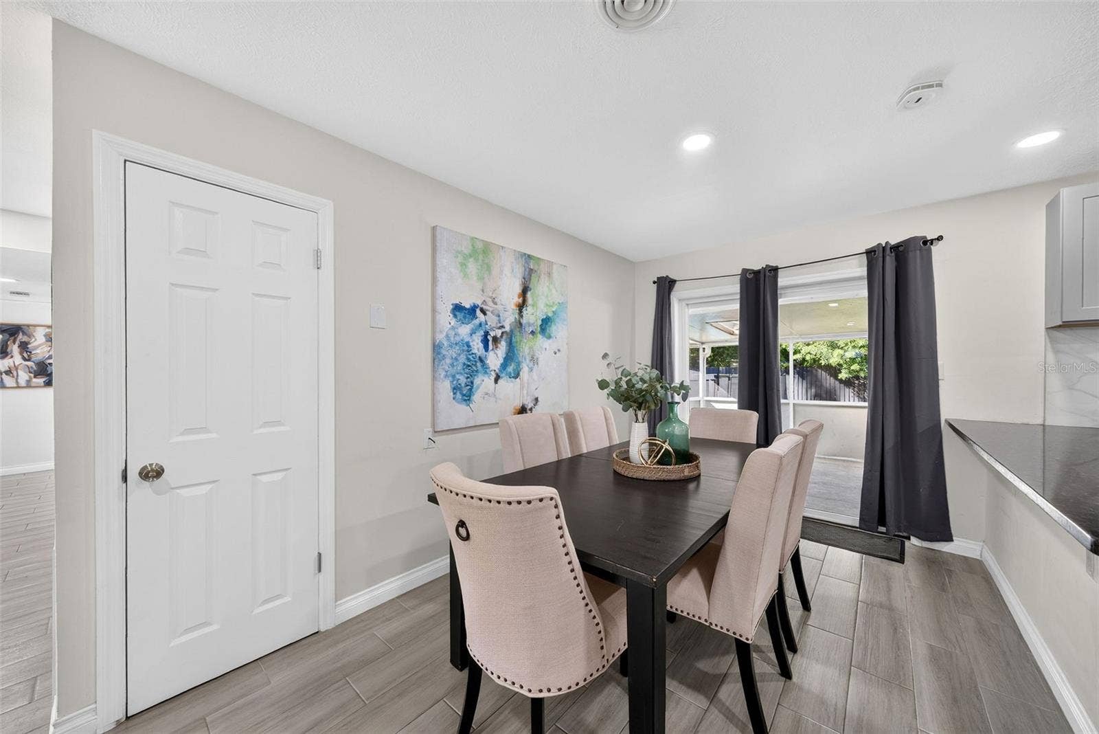 1825 CHILEAN LANE, Winter Park, FL 32792 Dining RoomDining Room12'x8'