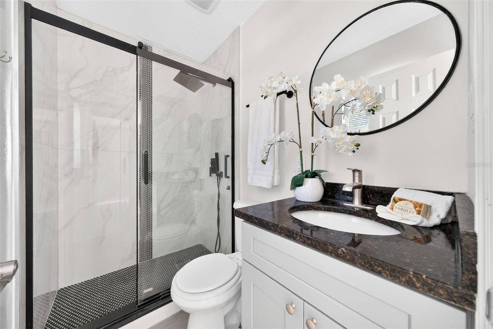 1825 CHILEAN LANE, Winter Park, FL 32792 Primary Suite #2 Bathroom