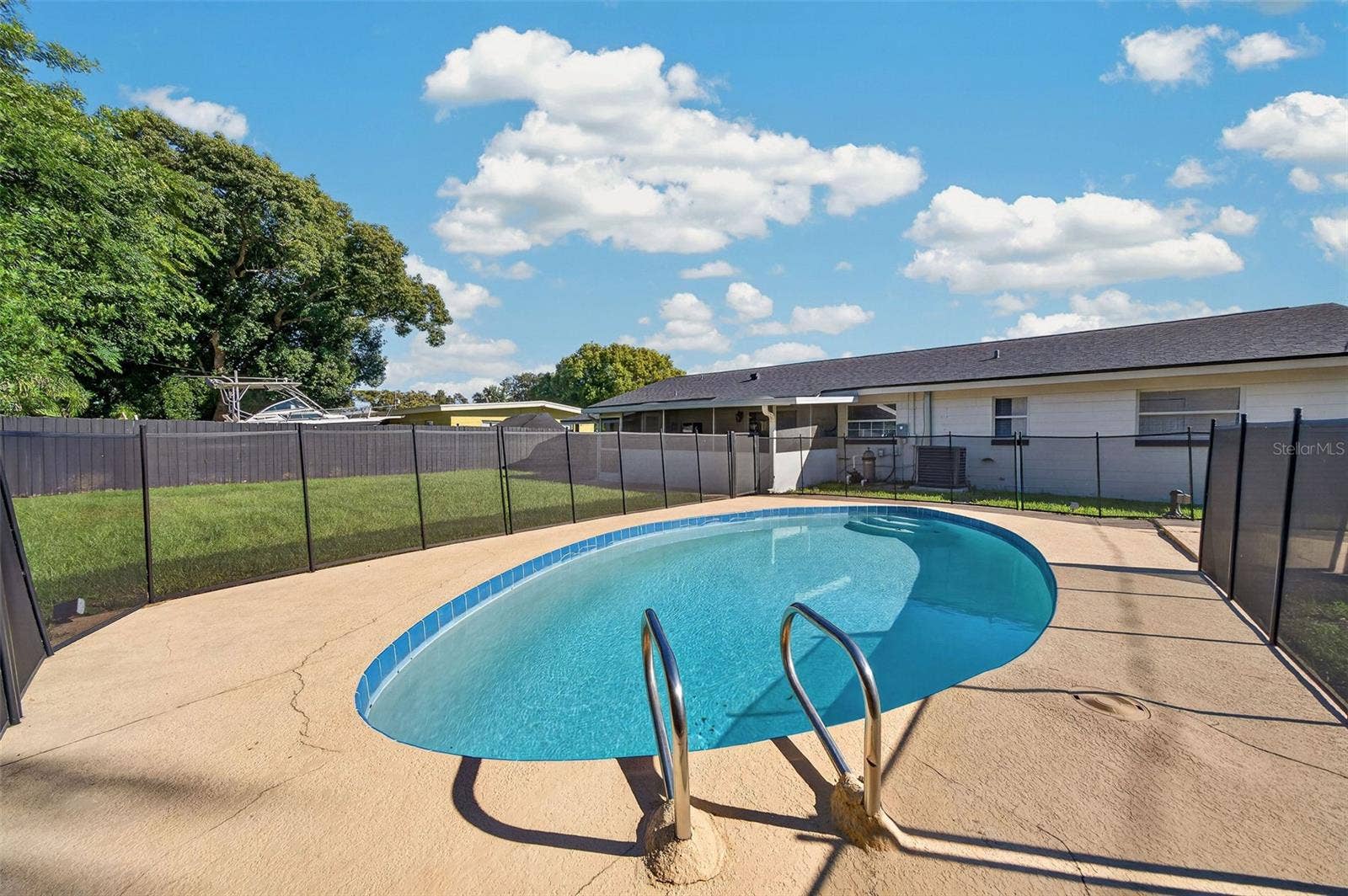1825 CHILEAN LANE, Winter Park, FL 32792 In-ground Pool