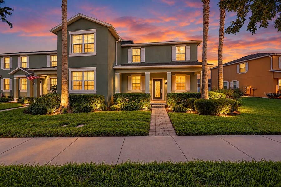 Property photo for 5705 NEW INDEPENDENCE PARKWAY, Winter Garden, FL