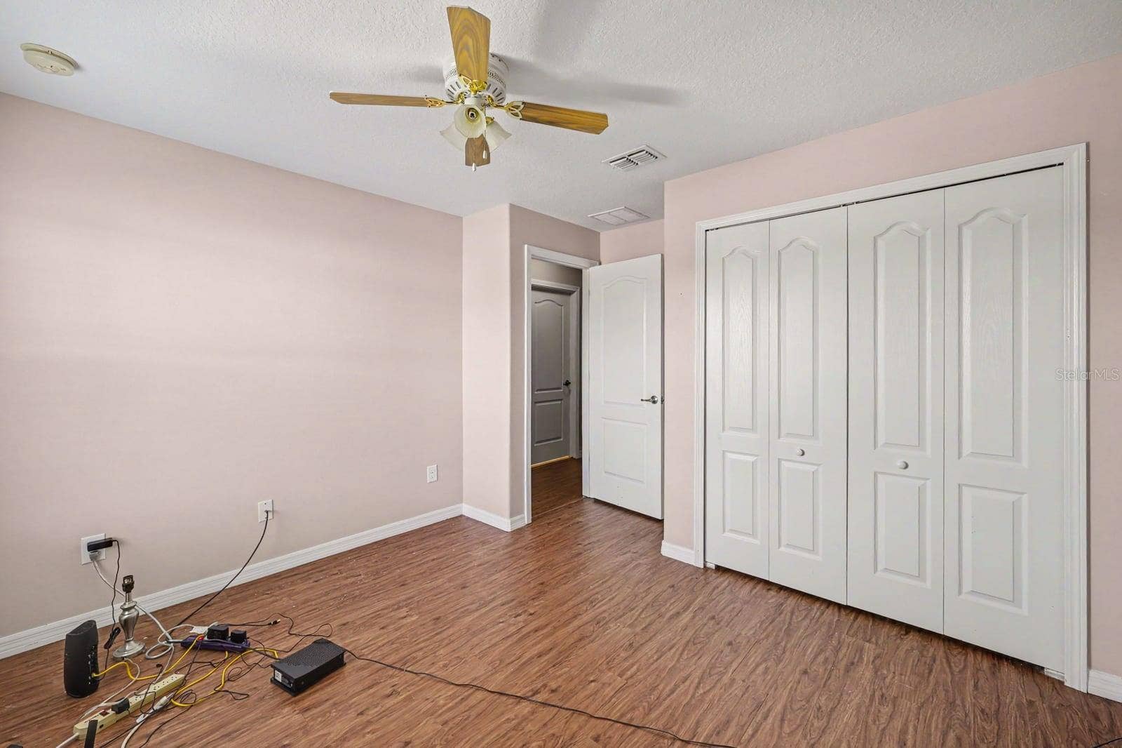 5705 NEW INDEPENDENCE PARKWAY, Winter Garden, FL 34787 Spacious Bedroom Suite With Double Closets & Plenty of Natural Light