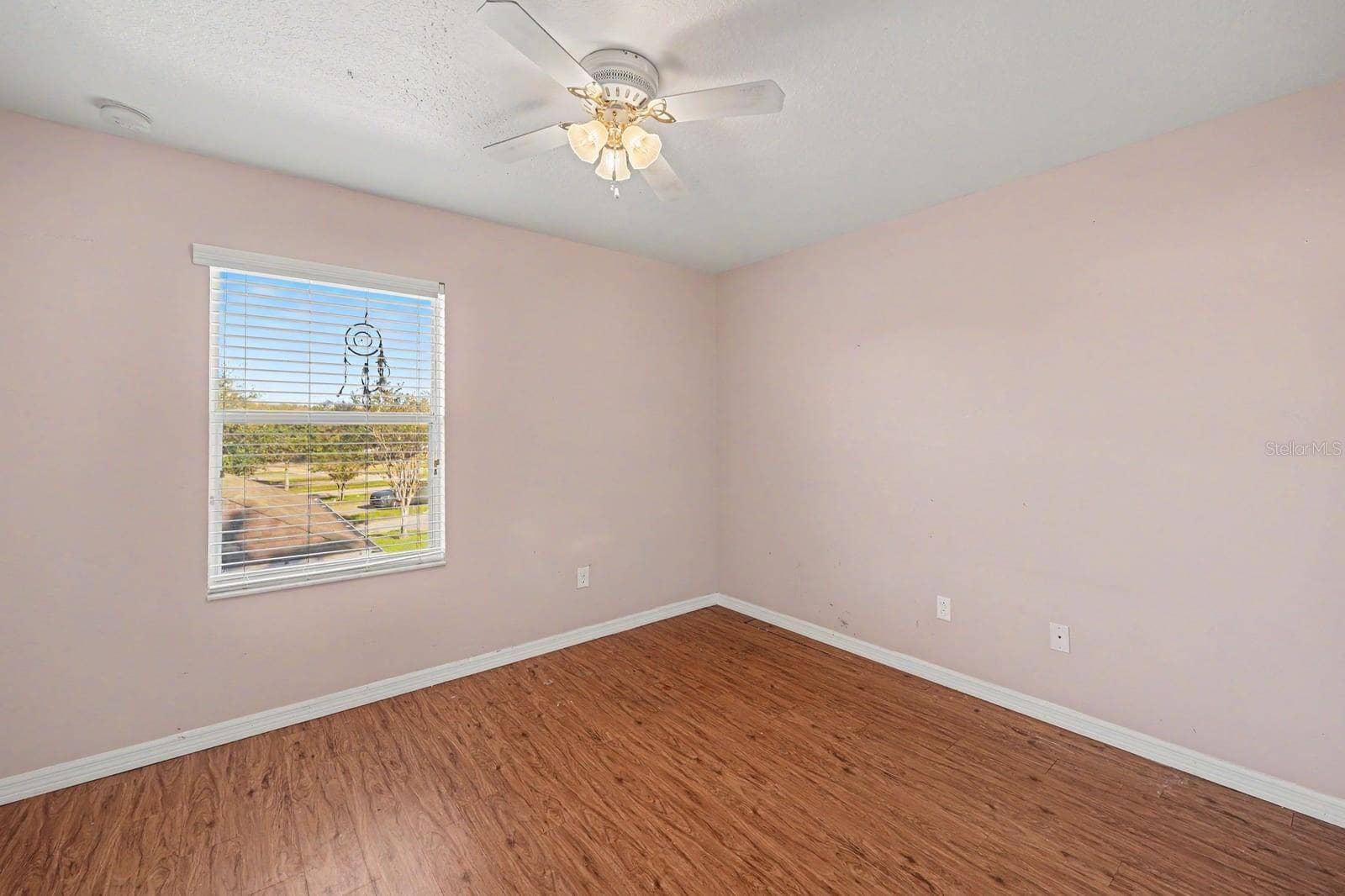5705 NEW INDEPENDENCE PARKWAY, Winter Garden, FL 34787 Bright Bedroom with Natural Light, Wood Floors & Ample Windows