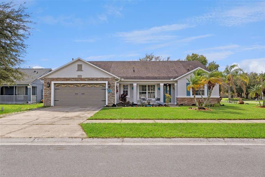 Property photo for 2417 WILLOW TREE LANE, Kissimmee, FL