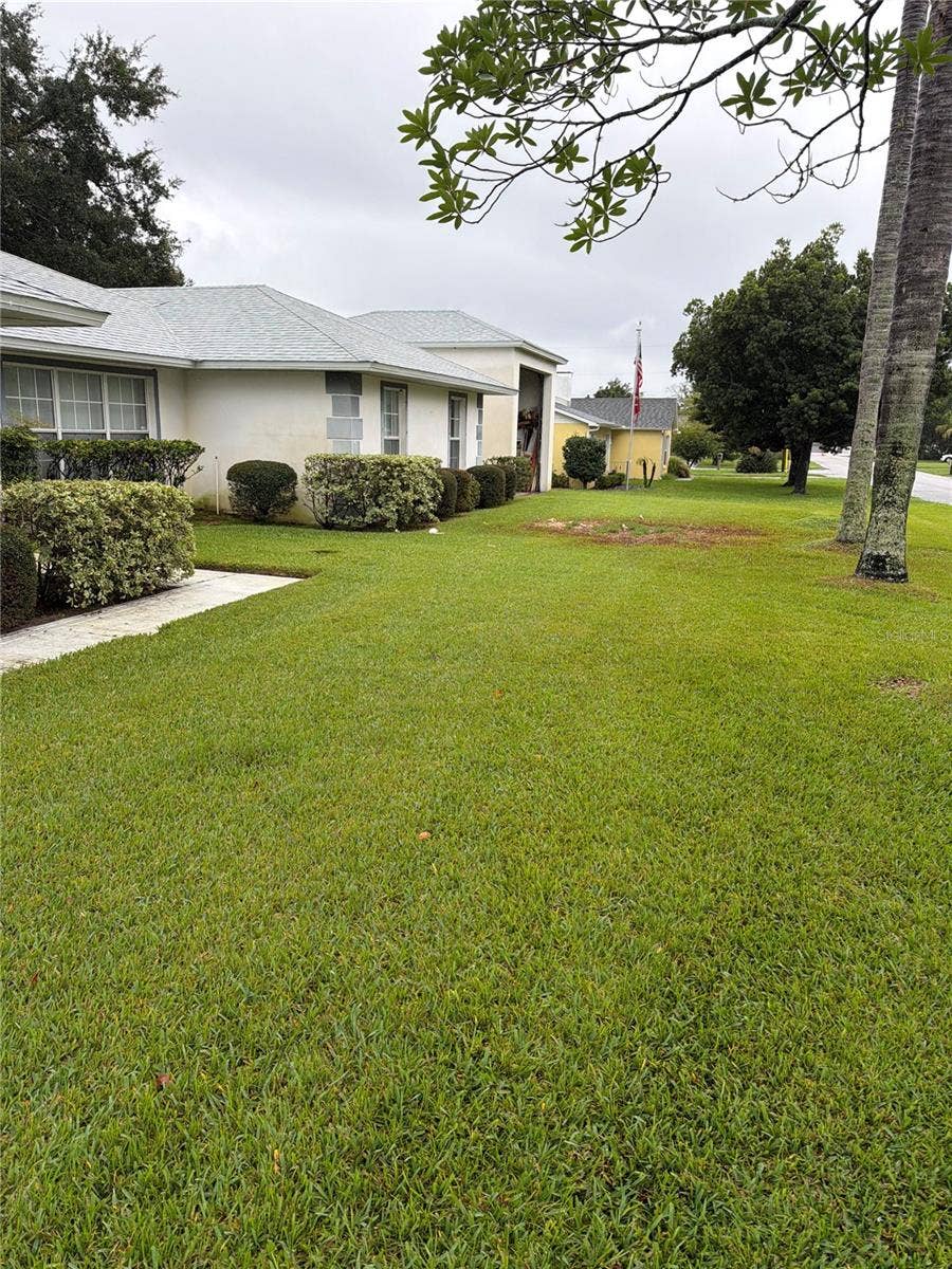 Property photo for 1601 SOUTH CENTER STREET, Eustis, FL