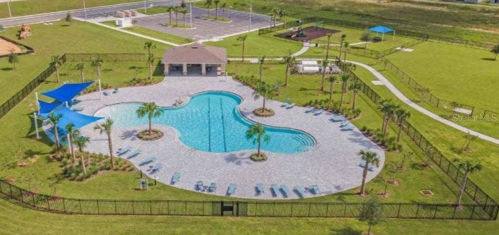 143 BOTTLE BRUSH DRIVE, Haines City, FL 33844 143 BOTTLE BRUSH DRIVE, Haines City, FL 33844