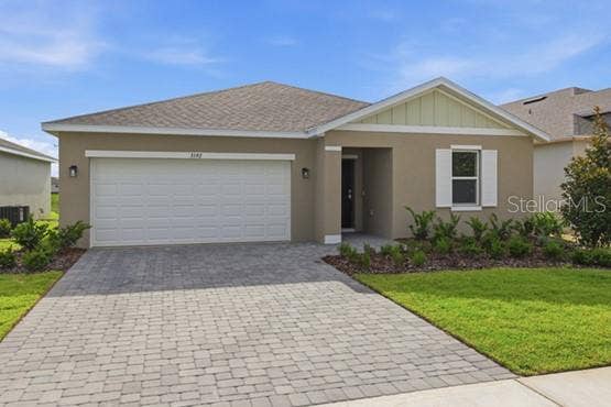143 BOTTLE BRUSH DRIVE, Haines City, FL 33844 143 BOTTLE BRUSH DRIVE, Haines City, FL 33844