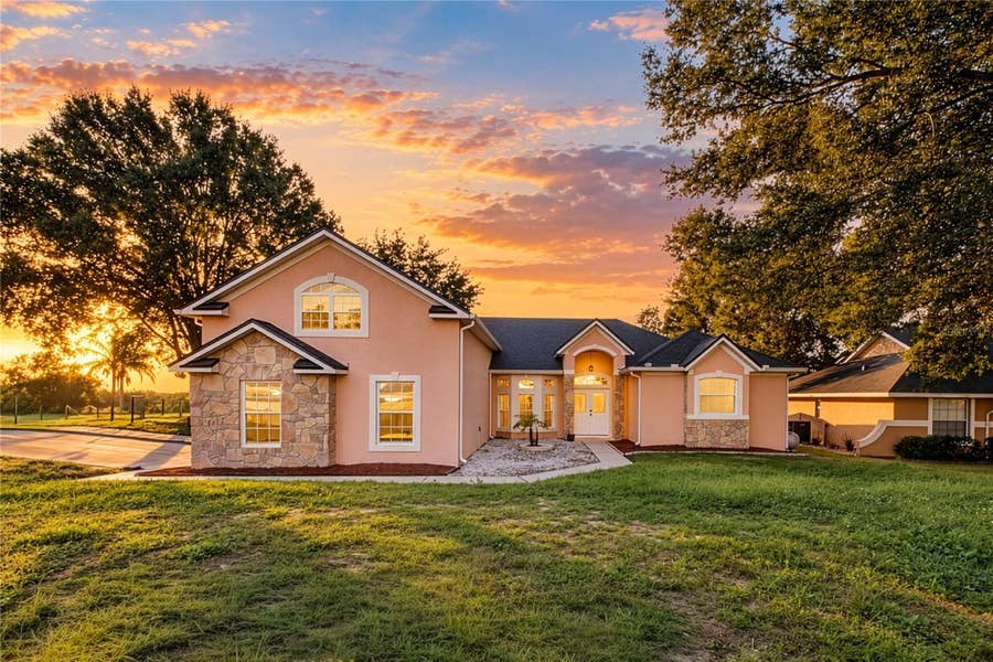 Property photo for 14028 VISTA DEL LAGO BOULEVARD, Clermont, FL