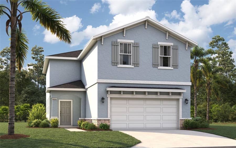 Property photo for 1098 CLAY BOULEVARD, Tavares, FL