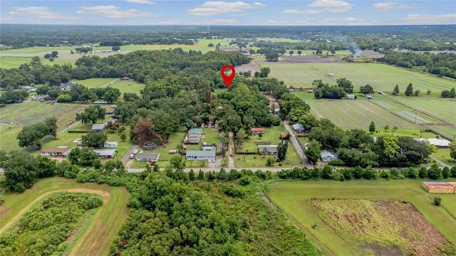 Property photo for 5566 HARVEY TEW ROAD, Plant City, FL