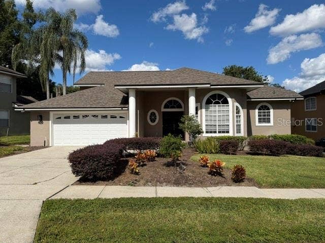 Property photo for 690 OAK HOLLOW WAY, Altamonte Springs, FL