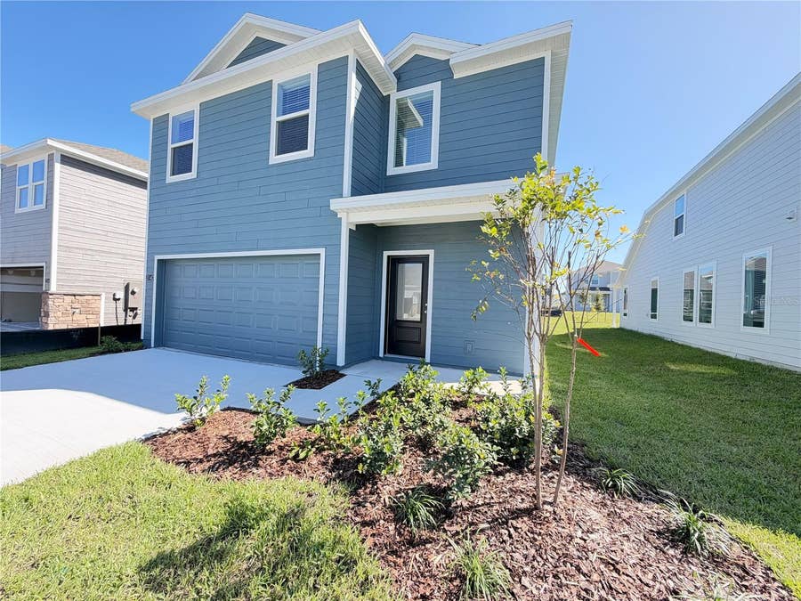 Property photo for 3140 ROCKWOOD WAY, Minneola, FL