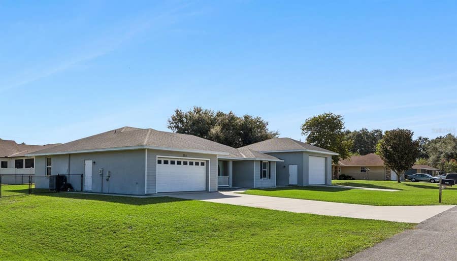 Property photo for 2811 JAN MAR DRIVE, Auburndale, FL