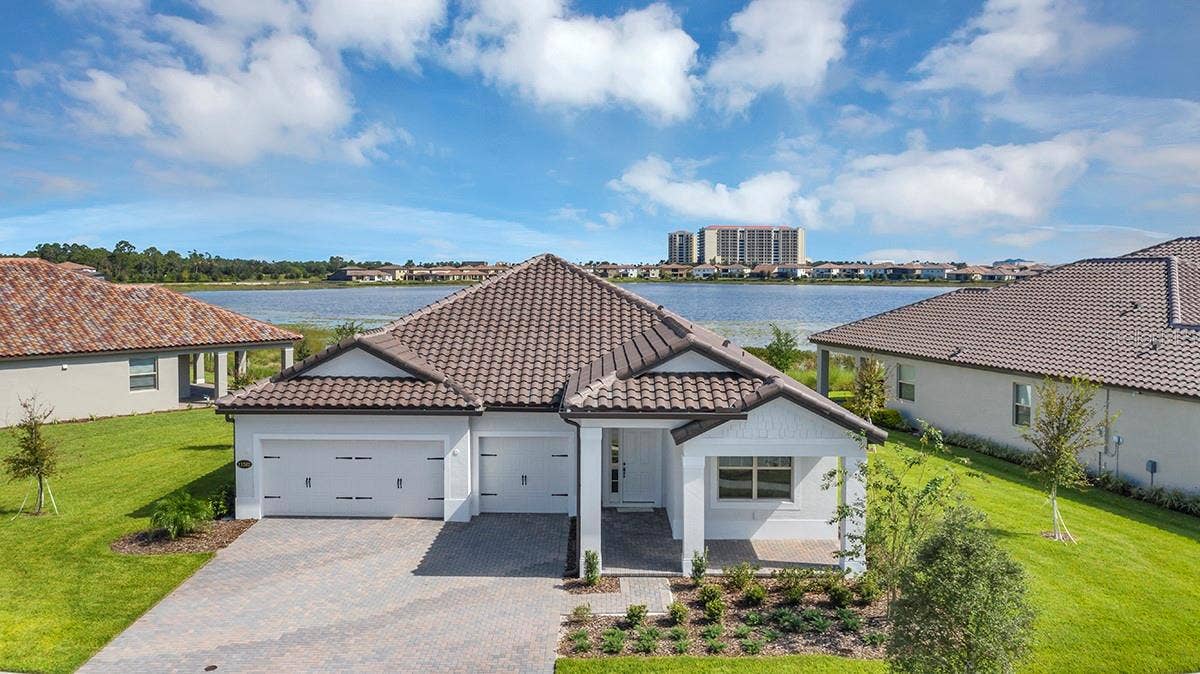 11202 LEMON LAKE BOULEVARD, Orlando, FL 32836 11202 LEMON LAKE BOULEVARD, Orlando, FL 32836
