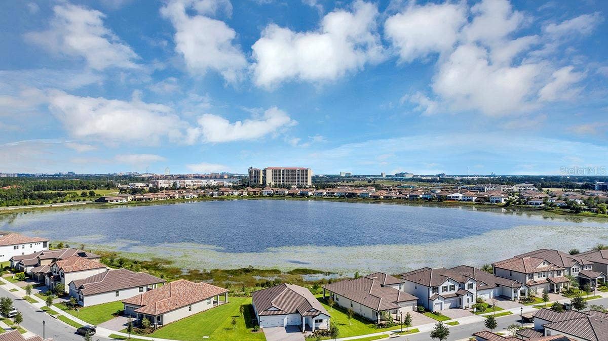 11202 LEMON LAKE BOULEVARD, Orlando, FL 32836 11202 LEMON LAKE BOULEVARD, Orlando, FL 32836