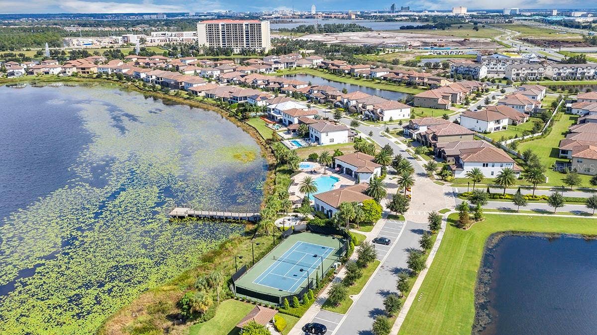 11202 LEMON LAKE BOULEVARD, Orlando, FL 32836 11202 LEMON LAKE BOULEVARD, Orlando, FL 32836