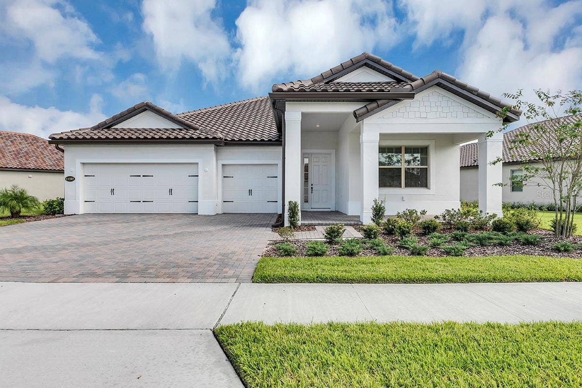 11202 LEMON LAKE BOULEVARD, Orlando, FL 32836 11202 LEMON LAKE BOULEVARD, Orlando, FL 32836
