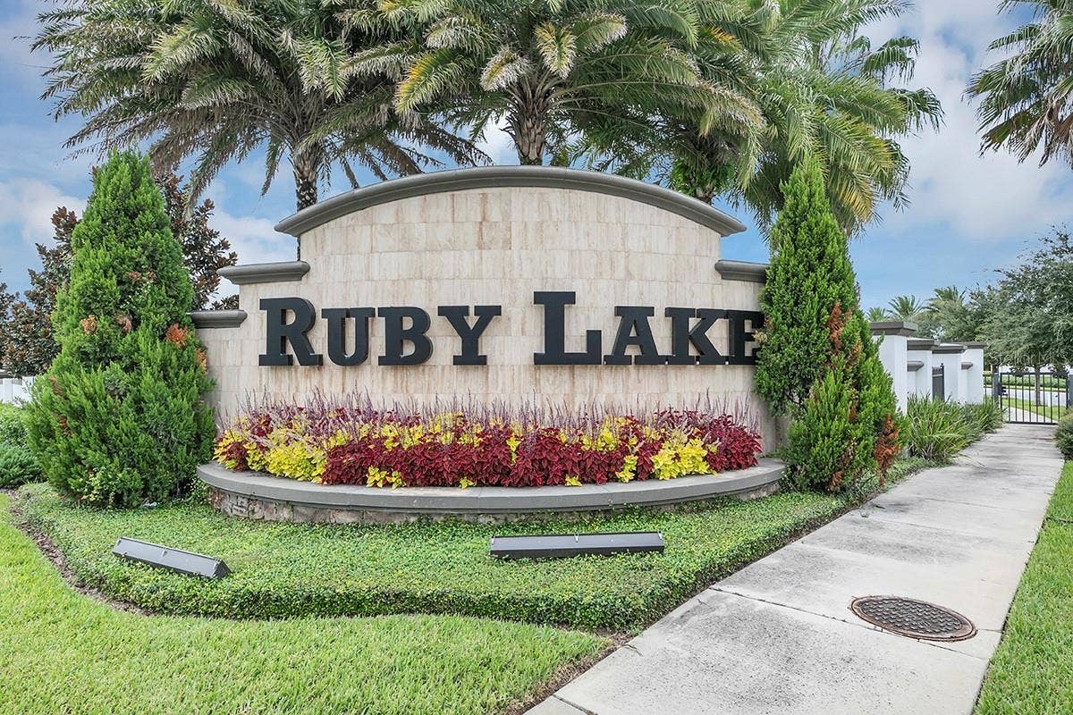 11202 LEMON LAKE BOULEVARD, Orlando, FL 32836 11202 LEMON LAKE BOULEVARD, Orlando, FL 32836