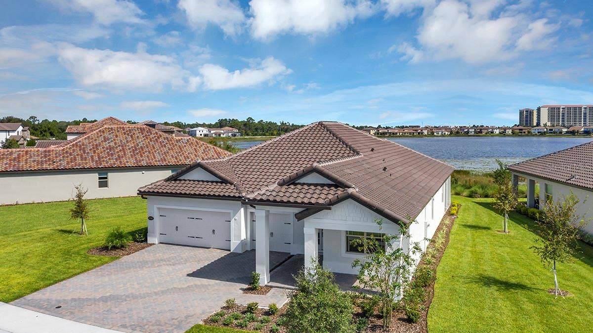 11202 LEMON LAKE BOULEVARD, Orlando, FL 32836 11202 LEMON LAKE BOULEVARD, Orlando, FL 32836