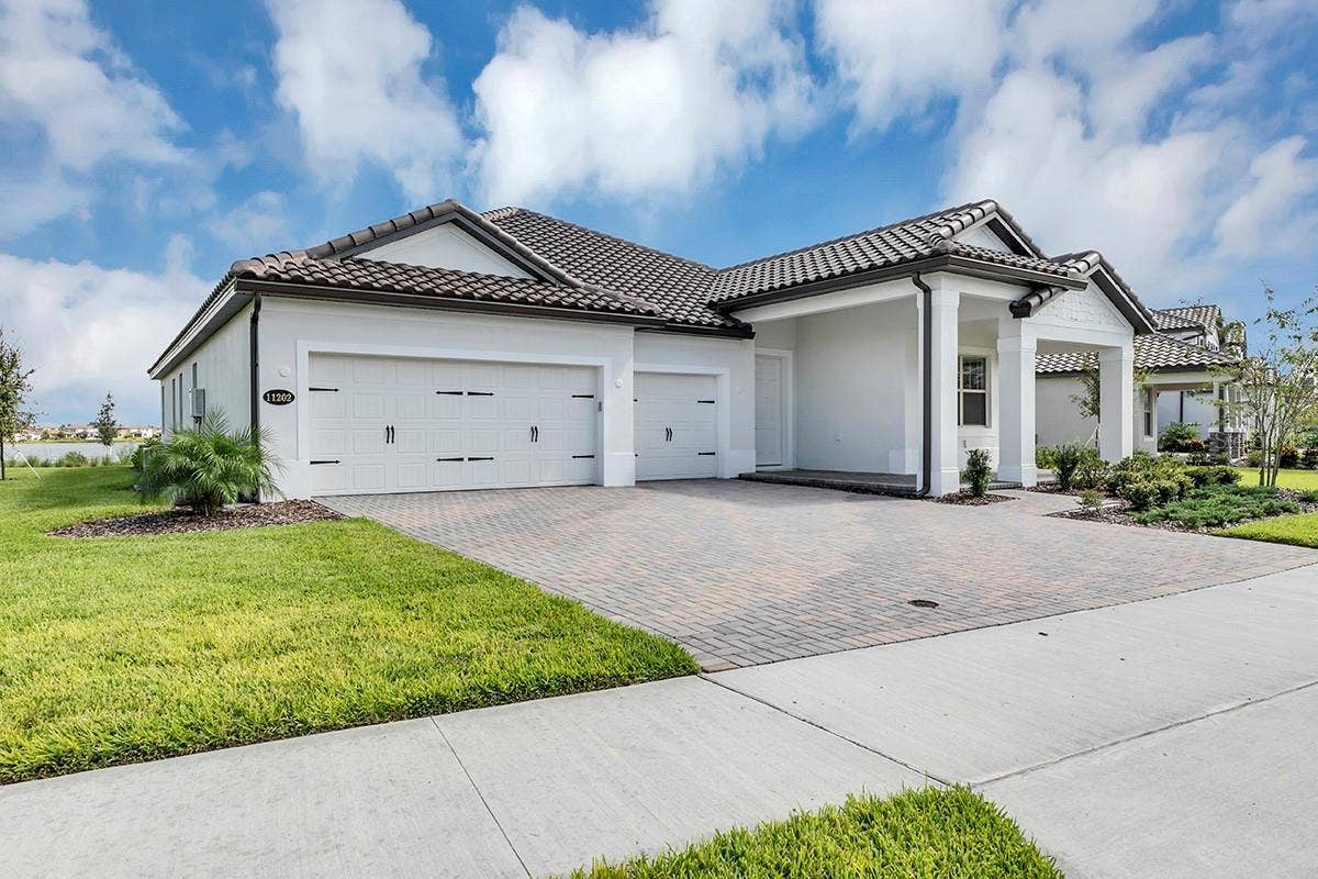 11202 LEMON LAKE BOULEVARD, Orlando, FL 32836 11202 LEMON LAKE BOULEVARD, Orlando, FL 32836