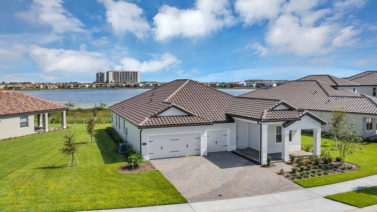 11202 LEMON LAKE BOULEVARD, Orlando, FL 32836 11202 LEMON LAKE BOULEVARD, Orlando, FL 32836